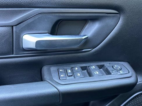 New 2026 RAM 1500 Classic Warlock AWD/4WD image 11