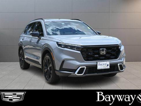 Used 2023 Honda CR-V Sport Touring image 4