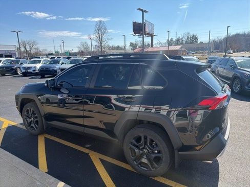 Certified 2022 Toyota RAV4 Adventure w/ Convenience Package image 14