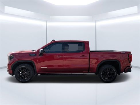 Used 2024 GMC Sierra 1500 Elevation image 6