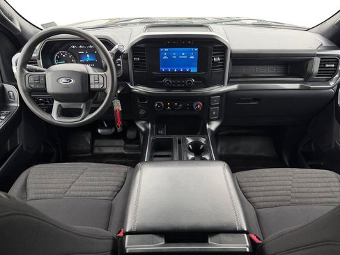 Used 2023 Ford F150 XL w/ STX Appearance Package image 12