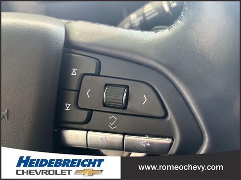 Certified 2020 Cadillac XT6 Premium Luxury AWD/4WD image 20