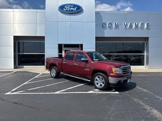Used 2013 GMC Sierra 1500 SLE image 1