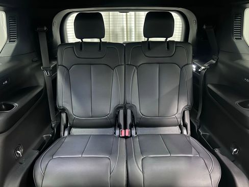 New 2026 Jeep Grand Cherokee L Limited AWD/4WD image 23