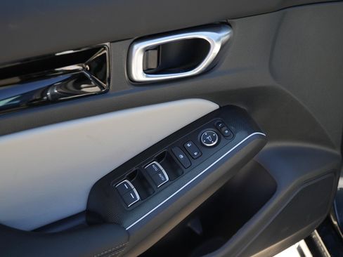 New 2026 Honda Civic Sport Touring image 14