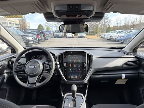 New 2026 Subaru Crosstrek 2.0i Premium image 21