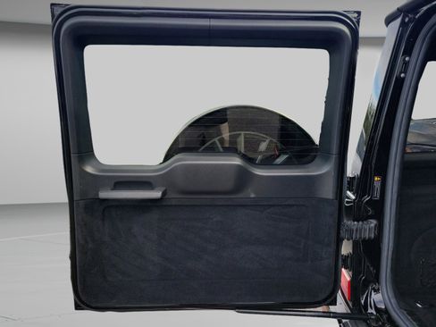 Certified 2021 Mercedes-Benz G 550 image 10