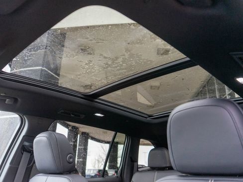 New 2026 GMC Acadia Elevation w/ Black Edition image 12