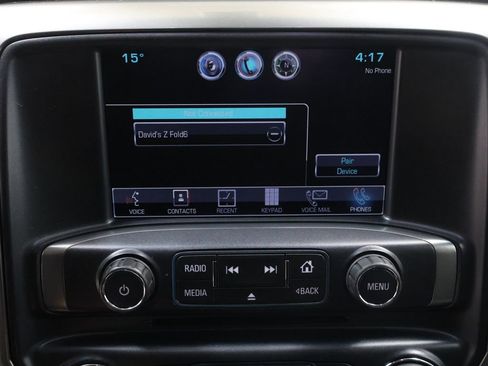 Used 2015 Chevrolet Silverado 1500 LT w/ All Star Edition image 29