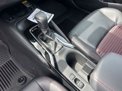 New 2026 Toyota Corolla XSE FWD image 24