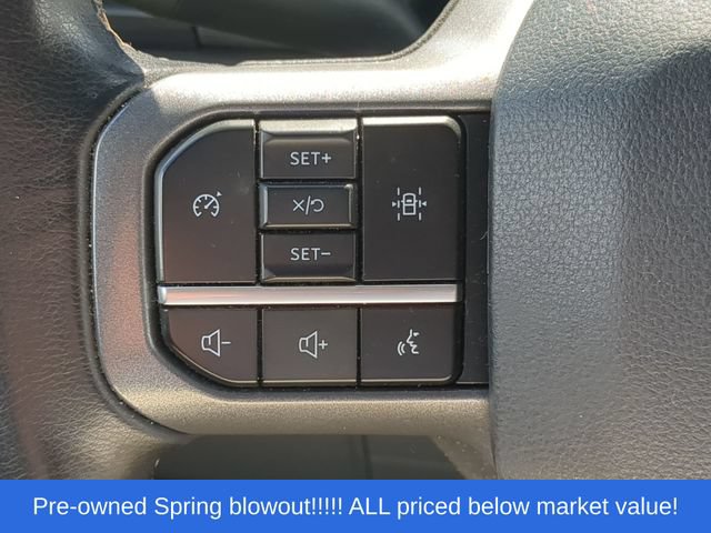 Used 2024 Ford F150 XLT w/ Mobile Office Package AWD/4WD image 25