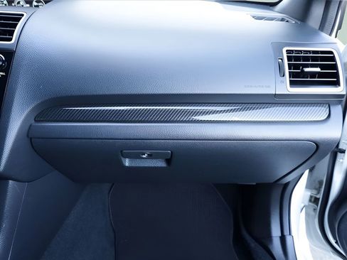 Used 2021 Subaru WRX image 40