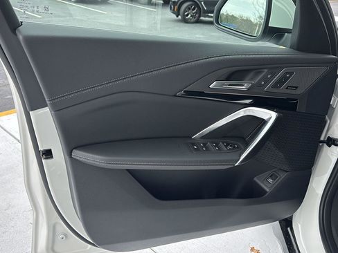 New 2026 BMW X1 xDrive28i w/ Technology Package image 14