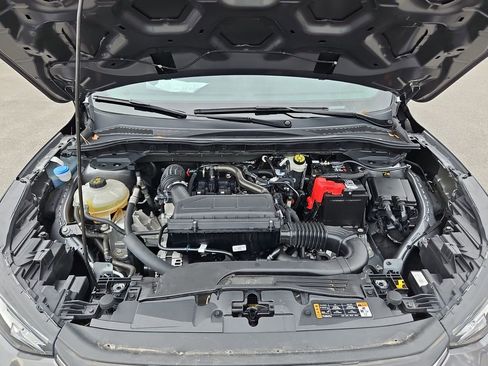 Used 2024 Ford Escape ST-Line image 32