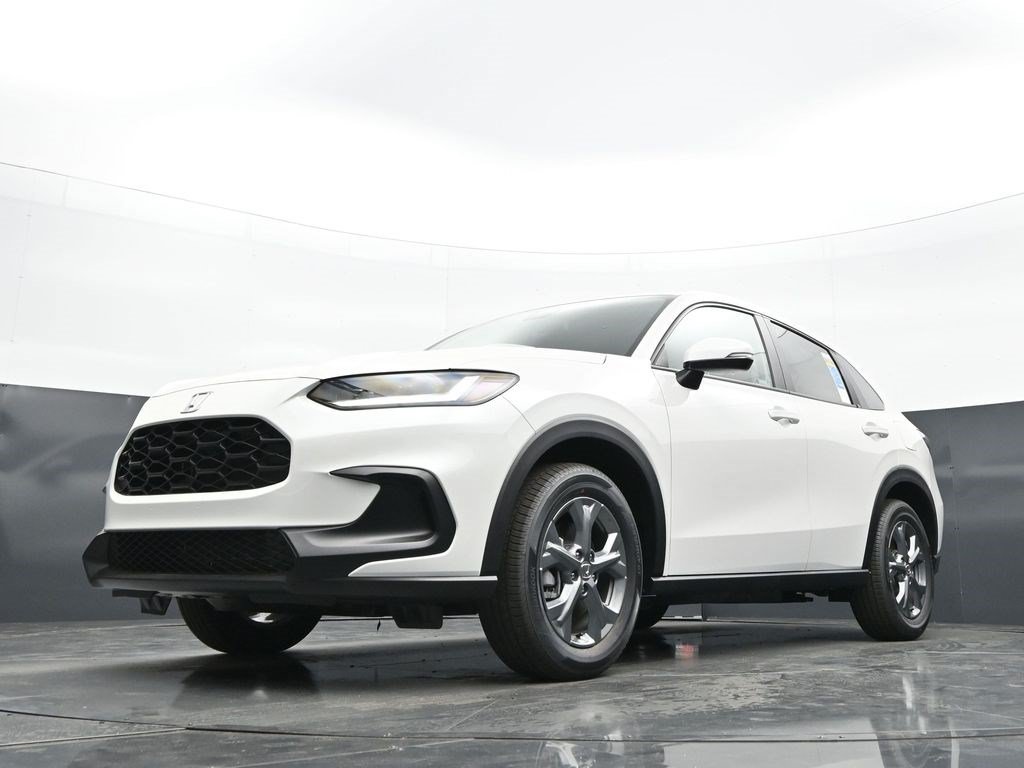 Used 2026 Honda HR-V LX image 33