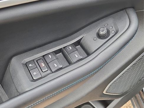 Used 2022 Jeep Grand Cherokee Trailhawk w/ Advanced Protech Group II image 23