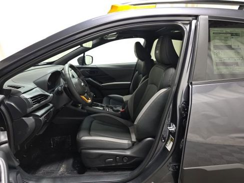 New 2026 Subaru Crosstrek 2.5i Wilderness AWD/4WD image 13