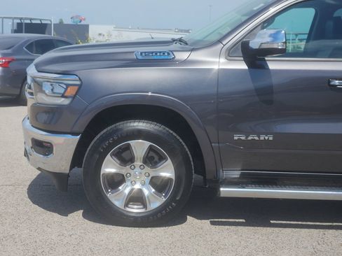 Used 2022 RAM 1500 Laramie RWD image 7