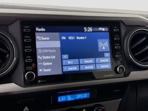 Used 2022 Toyota Tacoma SR5 image 16