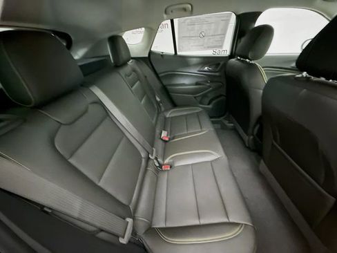New 2026 Chevrolet Trax ACTIV image 26