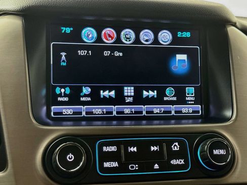 Used 2017 GMC Yukon Denali w/ Open Road Package AWD/4WD image 15