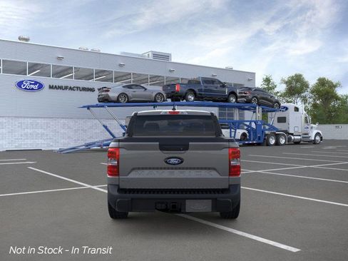 New 2026 Ford Maverick XLT AWD/4WD image 5