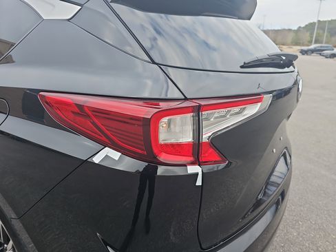 New 2026 Acura RDX SH-AWD w/ Advance Package image 34