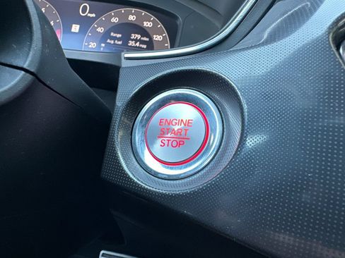 Used 2024 Acura Integra A-Spec FWD image 20