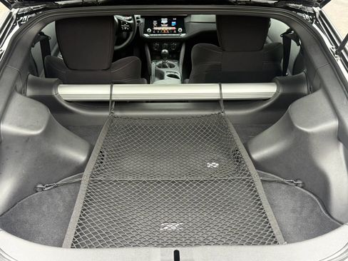 Used 2024 Nissan Z Sport w/ Floor Mat Package RWD image 27