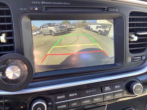 Used 2015 Kia Optima EX image 41