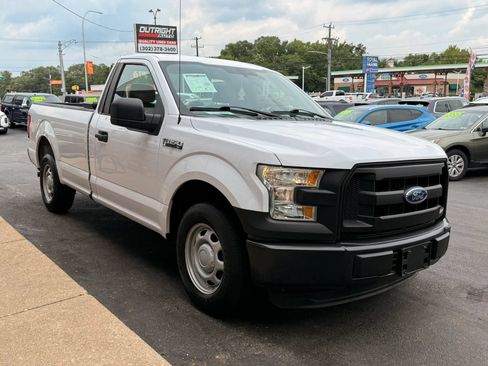 Used 2016 Ford F150 XL RWD image 5