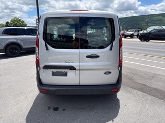 Used 2021 Ford Transit Connect XL FWD video 4