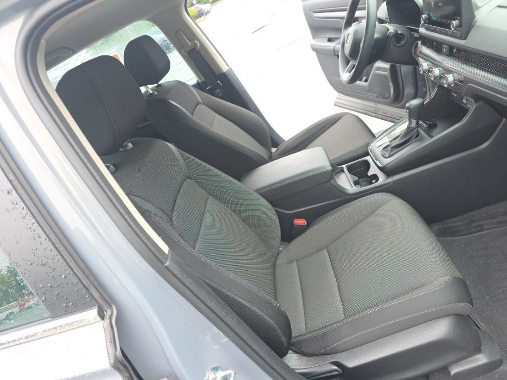 Certified 2024 Honda CR-V LX image 23