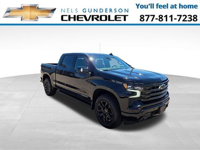 New 2026 Chevrolet Silverado 1500 High Country w/ Midnight Edition