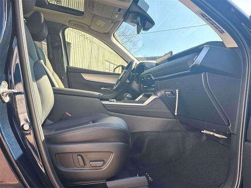 New 2026 MAZDA CX-90 3.3 Turbo w/ Premium Sport Pkg image 14