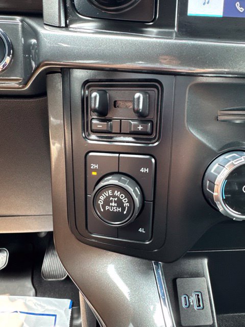 Certified 2023 Ford F150 4x4 SuperCrew Hybrid image 26