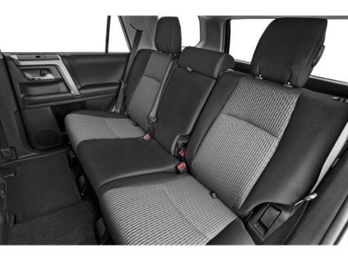 Used 2024 Toyota 4Runner SR5 AWD/4WD image 13