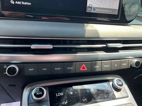 Used 2023 Hyundai Palisade Calligraphy FWD image 26