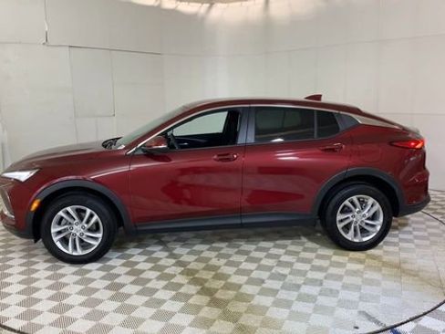 Used 2025 Buick Envista Preferred FWD image 5