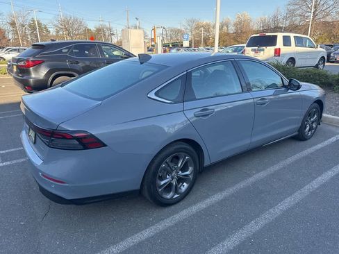 Used 2023 Honda Accord EX-L image 14