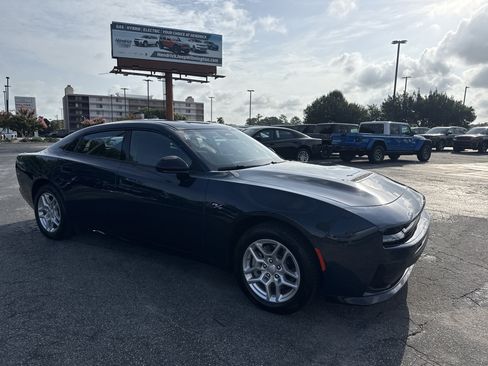 Used 2026 Dodge Charger R/T AWD/4WD image 2