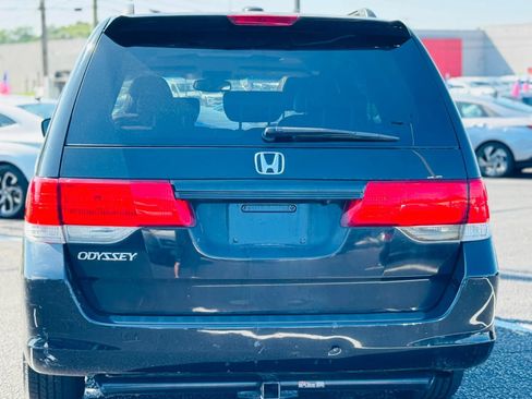 Used 2010 Honda Odyssey EX-L image 5
