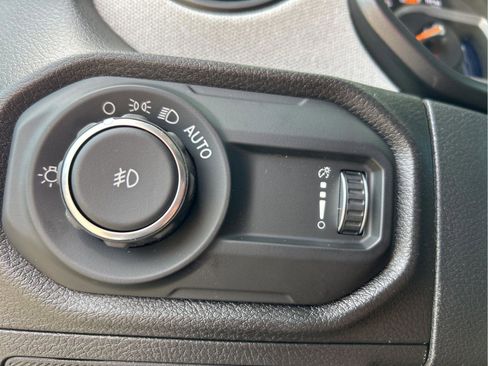 Certified 2026 Jeep Wrangler Unlimited Sport AWD/4WD image 12