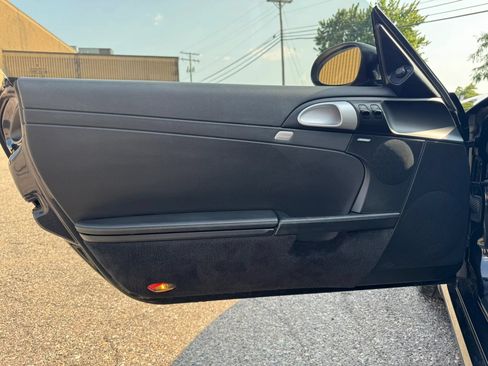 Used 2007 Porsche Cayman S RWD image 23