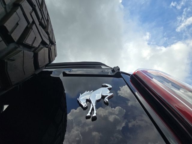 Certified 2023 Ford Bronco Outer Banks AWD/4WD image 11