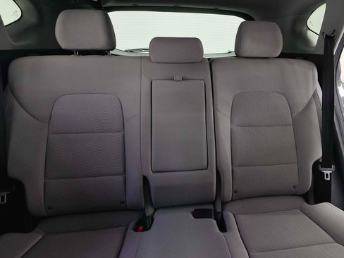 Used 2019 Hyundai Tucson SEL w/ Cargo Package FWD image 8