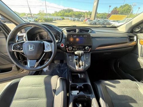 Used 2018 Honda CR-V EX-L image 13