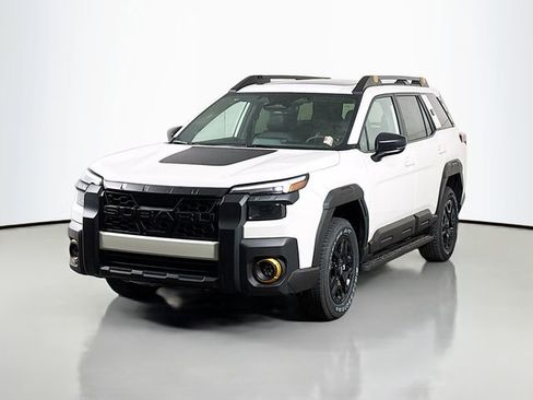 New 2026 Subaru Outback Wilderness image 3