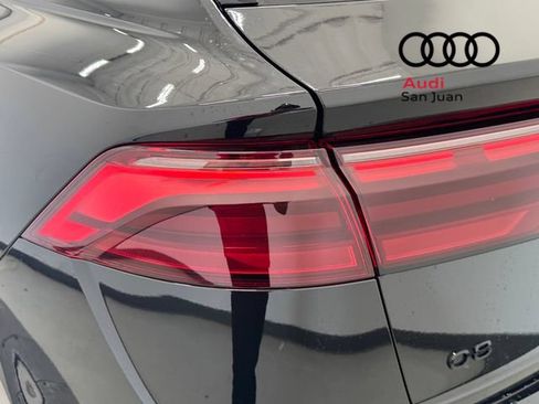 New 2026 Audi Q8 Premium AWD/4WD image 10