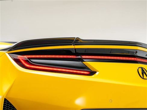 Used 2022 Acura NSX Type S image 44